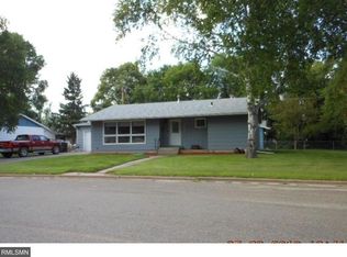 1015 N St NE, Brainerd, MN 56401