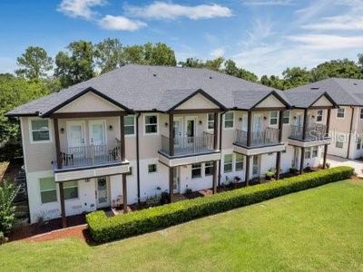 2121 E Kaley Ave #2, Orlando, FL, 32806