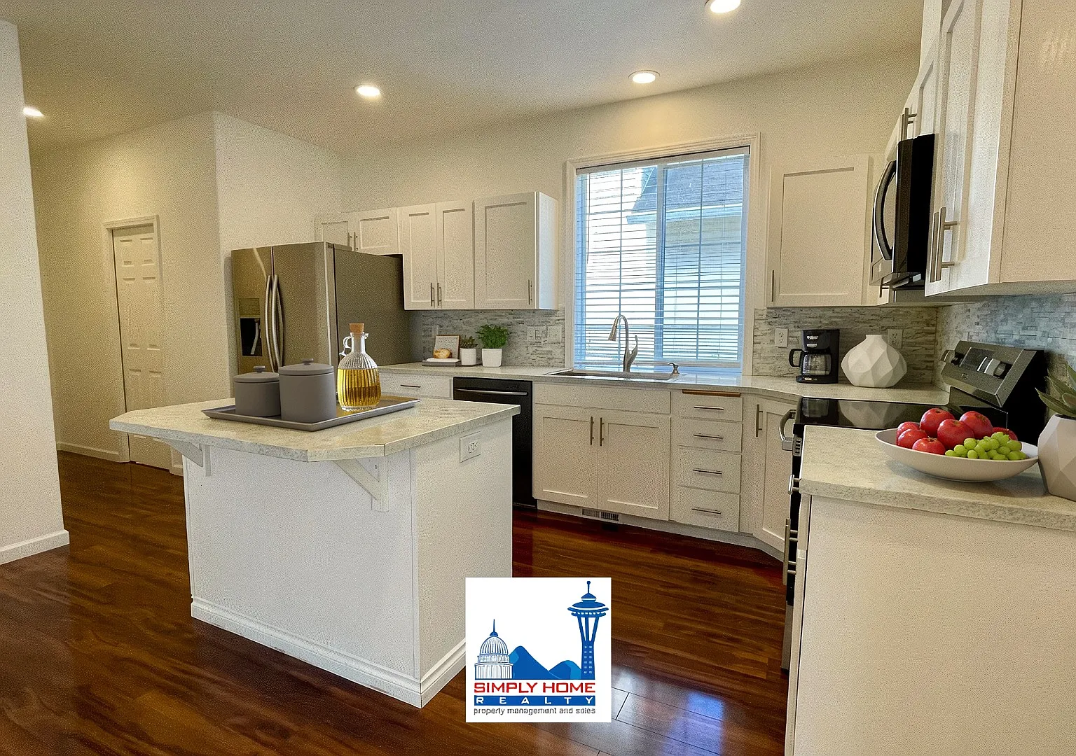 Step Inside To This Spacious & Comfortable 3-Bedroom Home! — Photo 4