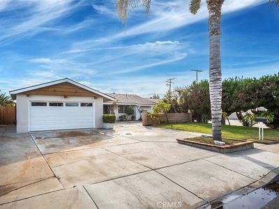 4955 Independence St, Chino, CA, 91710