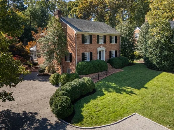 7009 Lakewood Dr, Henrico, VA 23229