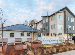 3473 SE Gladstone St, Portland, OR 97202