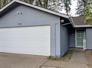 17425 NW Park View Blvd, Portland, OR 97229