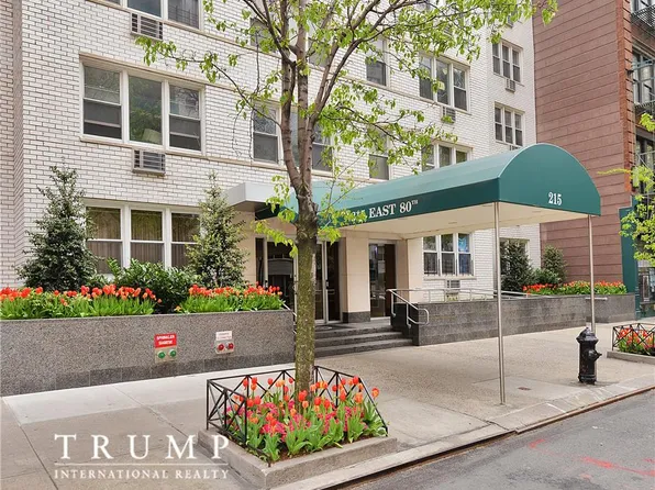 215 East 80th Street image 1 of 6