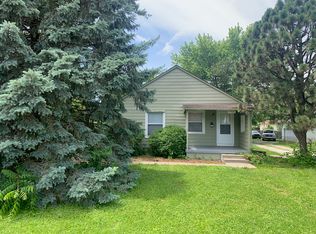 1408 N Emerson Ave #1408, Indianapolis, IN 46219