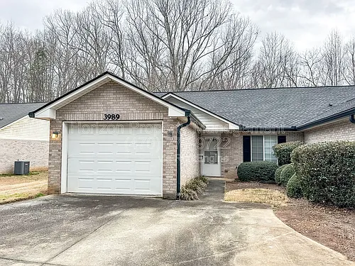 3989 Hidden Hollow Dr Photo 1
