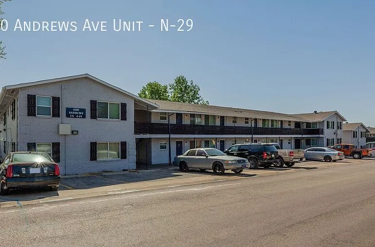 400 Andrews Ave #N-29 — Photo 4