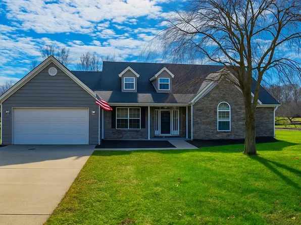 177 Waco Heights Rd, Waco, KY 40385