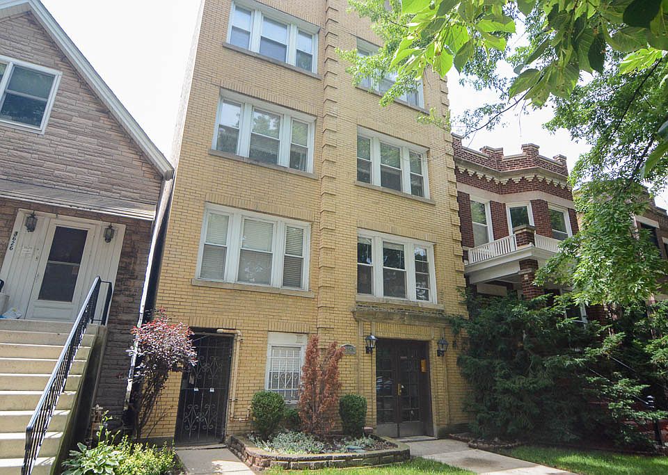 1st image of 3630 N Bosworth Ave #G