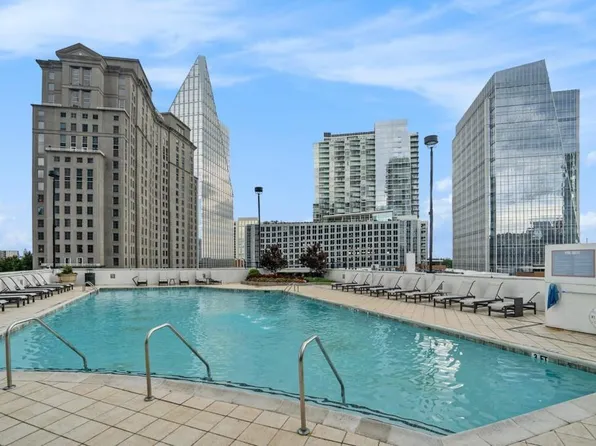 3324 Peachtree Rd NE Unit 1915, Atlanta, GA 30326