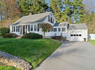 63 Reed St, Hanson, MA 02341