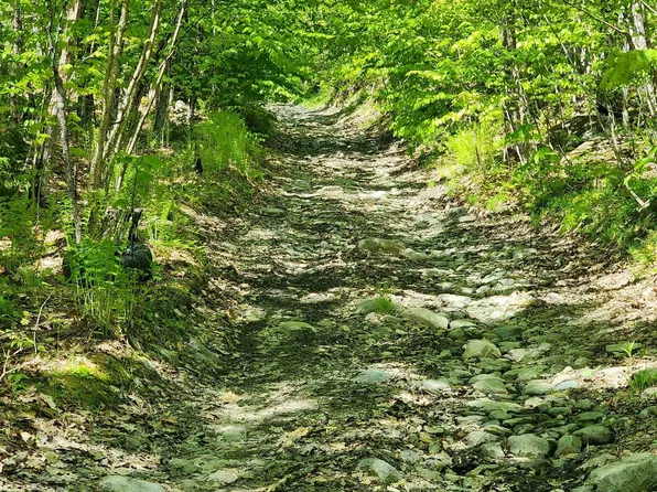 Potato Hill Road #812, Unity, NH 03603