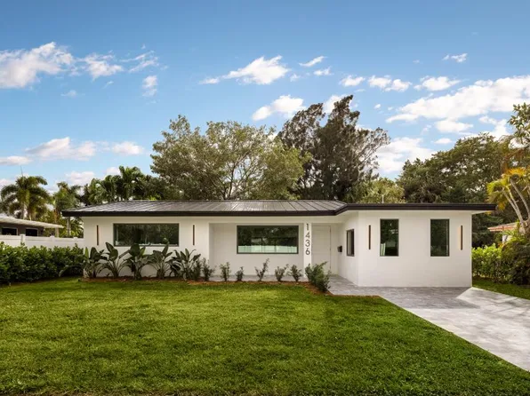 1436 NE 37th Street, Oakland Park, FL 33334