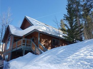 186 Protector Pl, Breckenridge, CO 80424