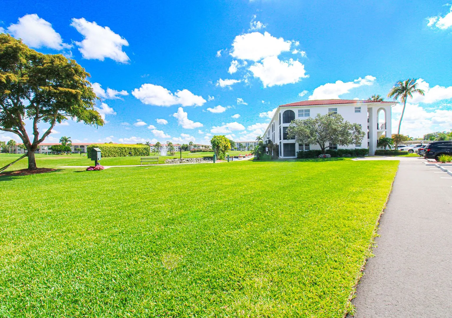 2 Beds/2 Baths 55+ Community Annual Rental — Photo 1