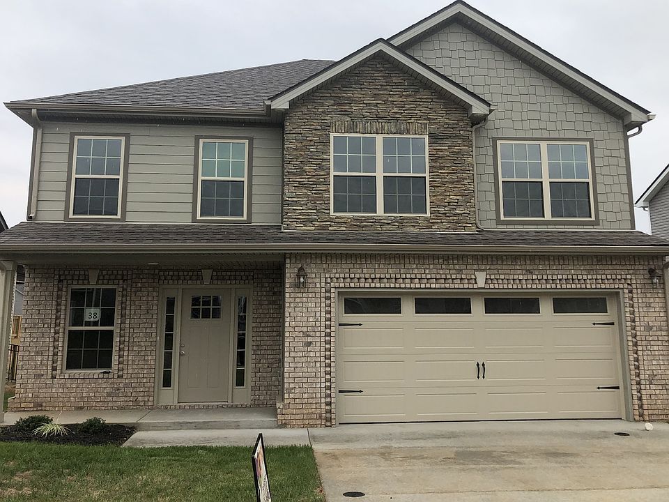 1st image of 38 Charleston Oaks Lot 38