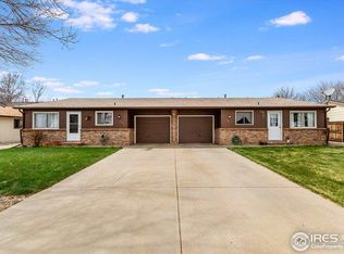 663 Starla Ct, Loveland, CO 80537