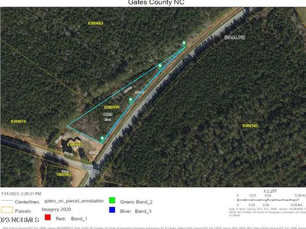 000 Us-13, Eure, NC 27935