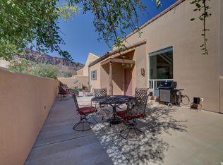 3686 S Spanish Valley Dr #V2, Moab, UT 84532