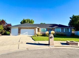 2167 E Eagle Ray Ct, Cottonwood Heights, UT 84121