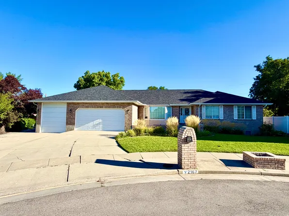 2167 E Eagle Ray Ct, Cottonwood Heights, UT 84121