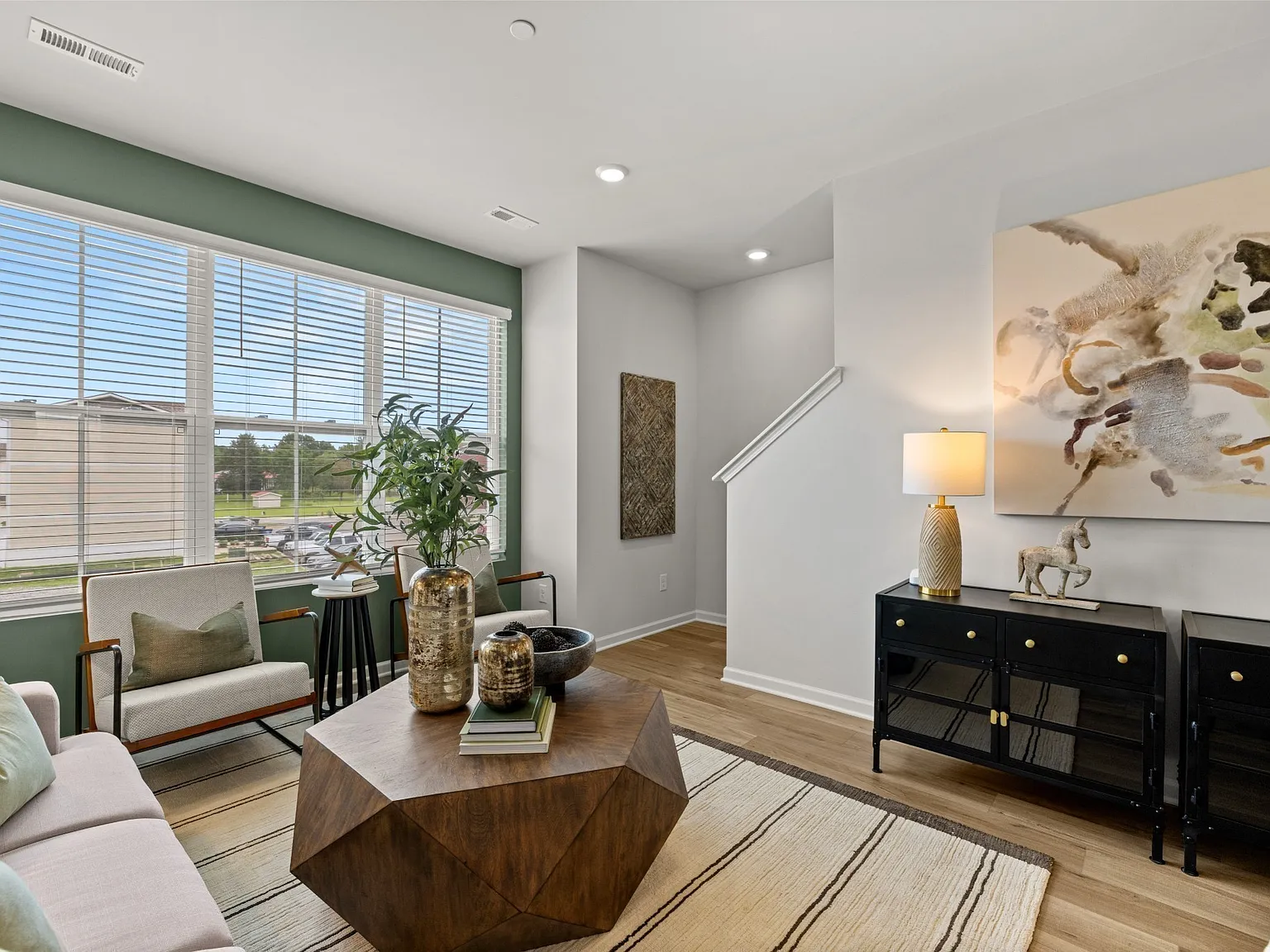 2 bed, 2.5 bath, 1089 sqft, $1,695 — Photo 2