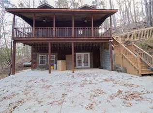 311 Sequoia Dr, Ellijay, GA 30540