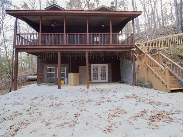 311 Sequoia Dr, Ellijay, GA 30540