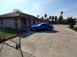 687 N Dakota Ave #A, Brownsville, TX 78521