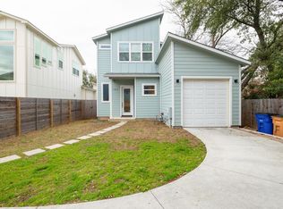 1105 Stobaugh St #2, Austin, TX 78757