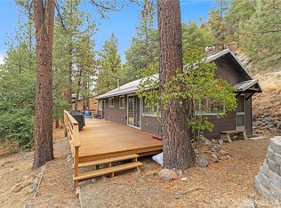 2080 Mojave Scenic Dr, Wrightwood, CA 92397