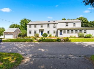 74-76 Hammond St, Rowley, MA 01969