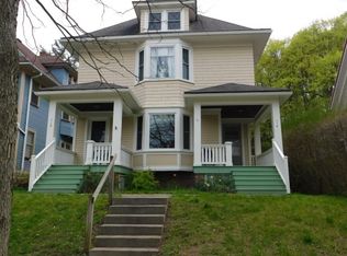 112 Alliance Ave, Rochester, NY 14620