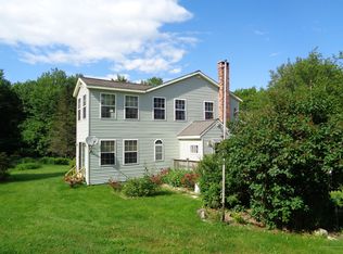 197 Pine Tree Rd, Litchfield, ME 04350