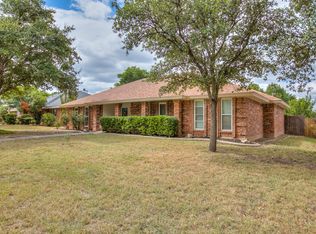 4817 Bermuda Dr, San Angelo, TX 76904