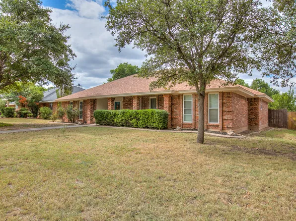 4817 Bermuda Dr, San Angelo, TX 76904