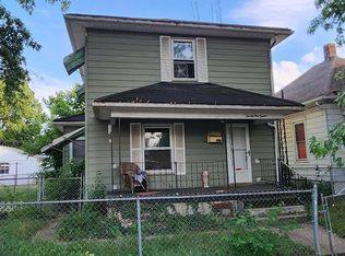 2112 Grand Ave, Middletown, OH 45044