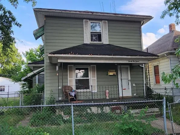 2112 Grand Ave, Middletown, OH 45044