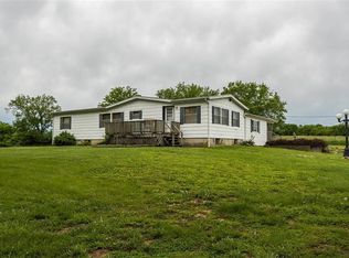 1684 Virginia Ter, Osawatomie, KS 66064
