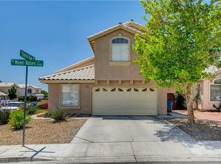 6501 Moon Roses Ct, Las Vegas, NV 89108