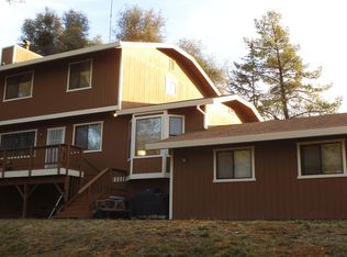 3380 El Dorado Rd, Placerville, CA 95667
