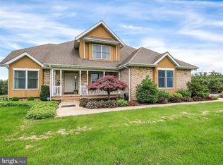 754 Hilltop Rd, Elkton, MD 21921