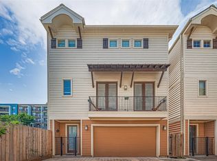 5307 Nett St Unit C, Houston, TX 77007