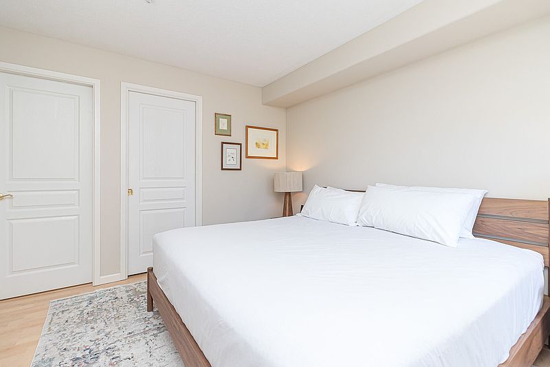 Victoria Apartment for rent - 2 Bedrooms — photo 23