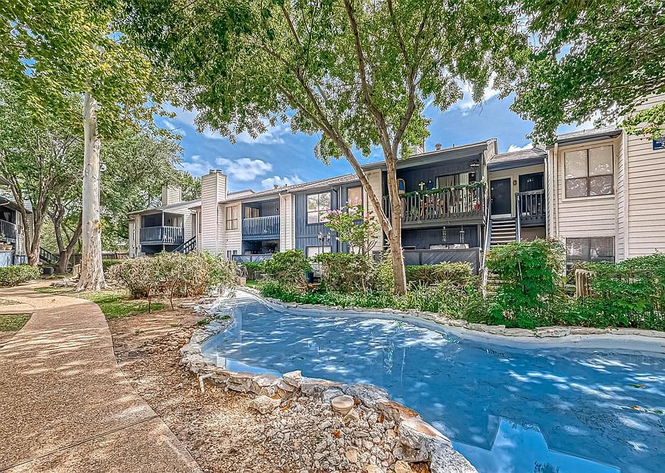 Woodbridge Crossing Condominiums Houston, TX Zillow