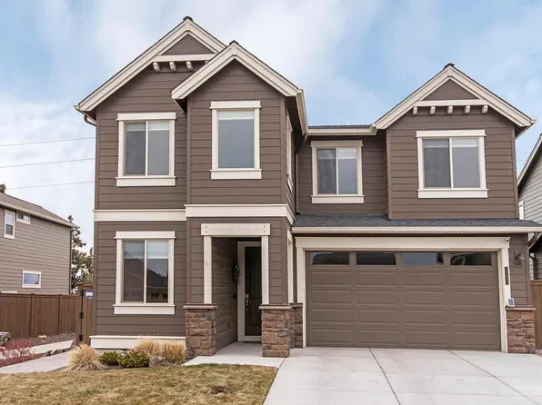 20682 Comet Ct, Bend, OR 97701