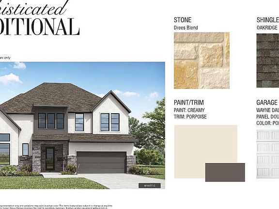 4th image of 469 Bridge Water Loop