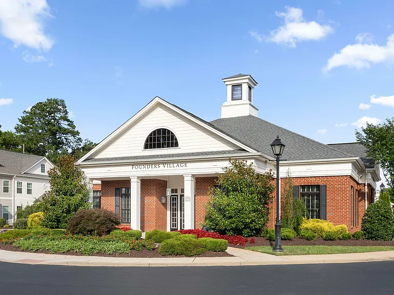 Founders Village