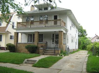 1936 Fernwood Ave, Toledo, OH 43607