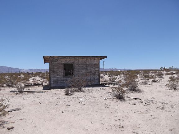 4th image of Vacant Land Corner Of Squaw And Shoshone
